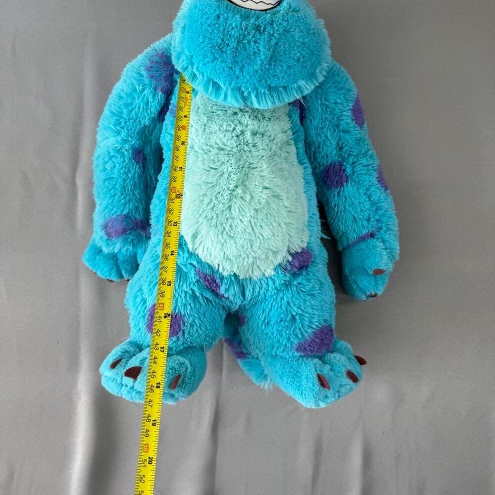 Build-a-bear Sully - Picture 2 of 6